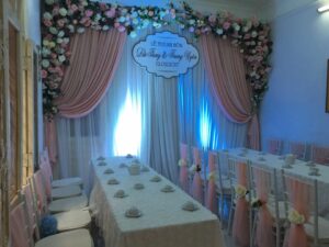 Dịch vụ cưới hỏi trọn gói tphcm giá rẻ