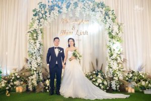 Dịch vụ cưới hỏi trọn gói tại Bắc Từ Liêm