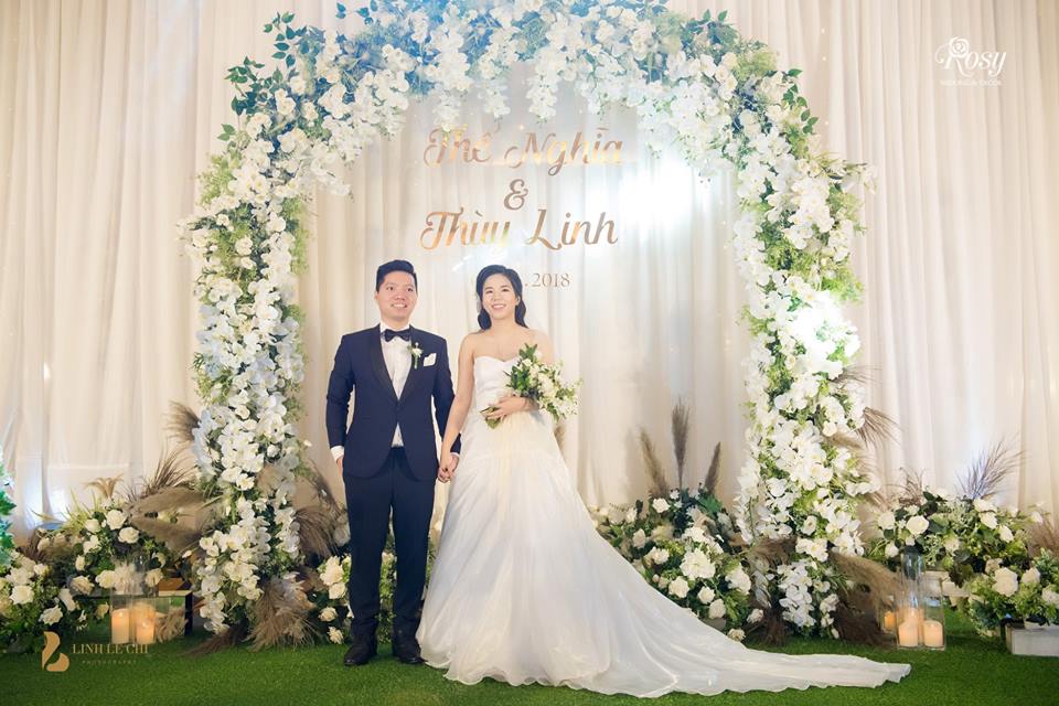 Dịch vụ cưới hỏi trọn gói tại Bắc Từ Liêm