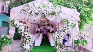 Review dịch vụ cưới hỏi trọn gói