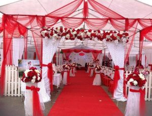 Cưới hỏi trọn gói thái bình