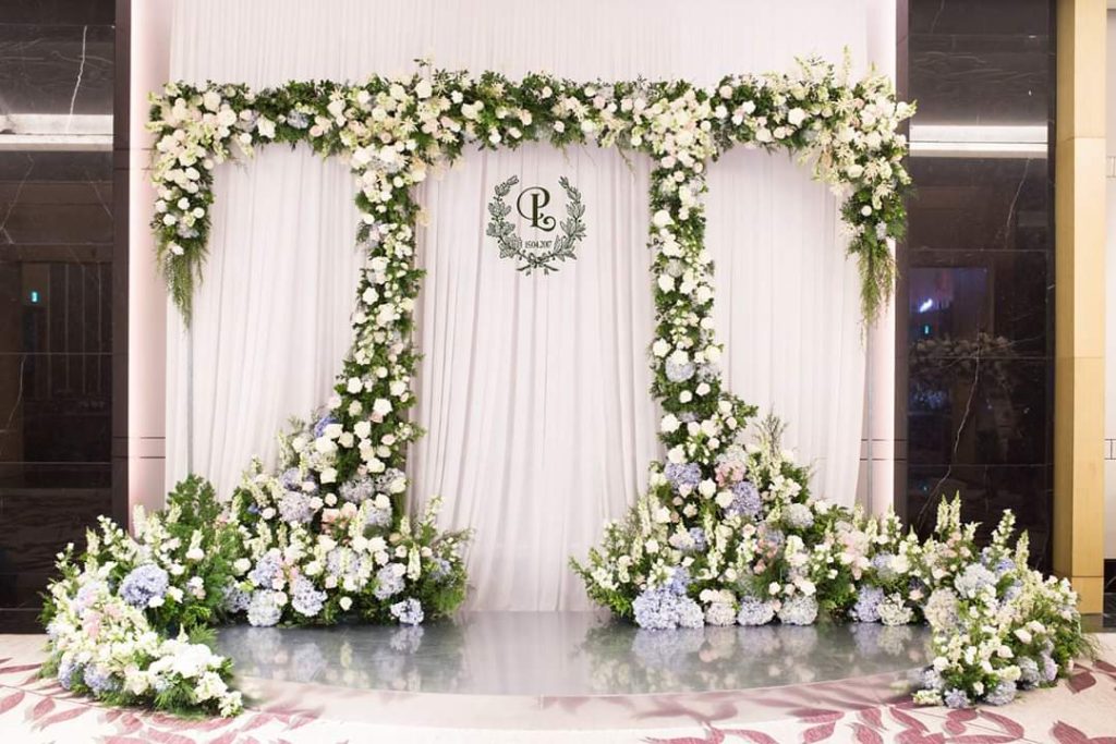 Dịch vụ cưới hỏi trọn gói tại Long Biên