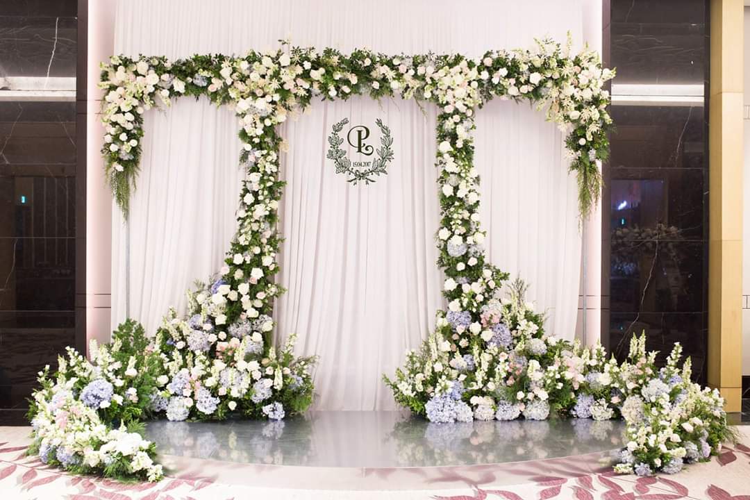 Dịch vụ cưới hỏi trọn gói tại Long Biên