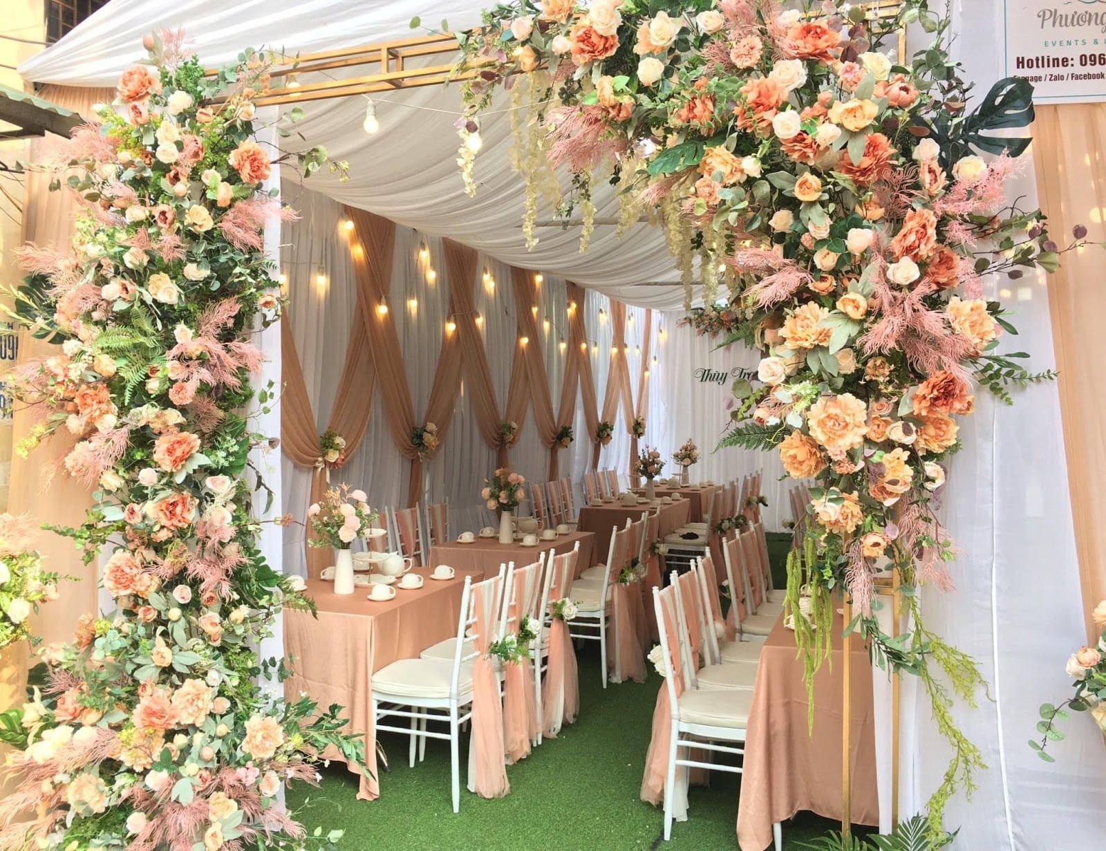 Dịch vụ cưới hỏi trọn gói tại Bắc Từ Liêm