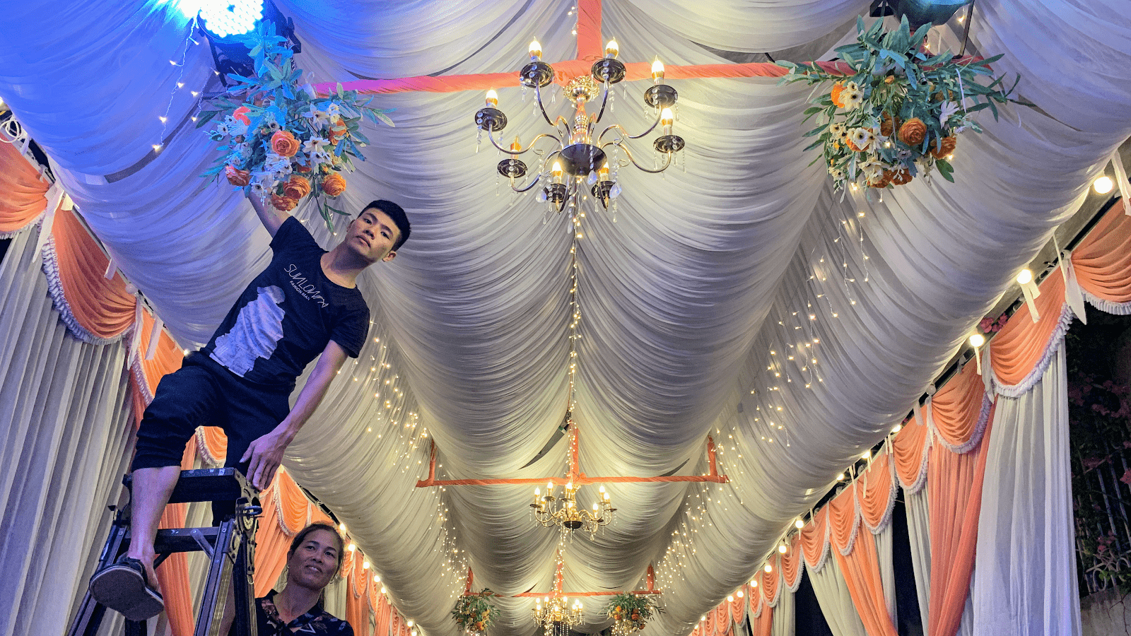 Dịch vụ cưới hỏi trọn gói tại Bắc Từ Liêm