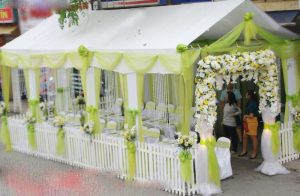 Cưới hỏi trọn gói tphcm giá rẻ