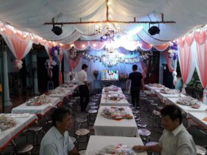 Cưới hỏi trọn gói 365 rẻ nhất đẹp nhất