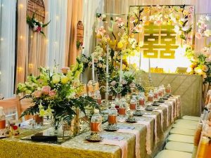 Cưới hỏi trọn gói tphcm giá rẻ