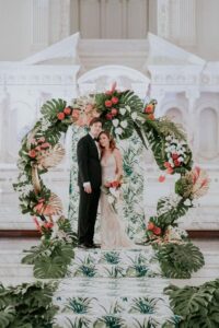 Trọn gói 2 ngày cưới giá rẻ