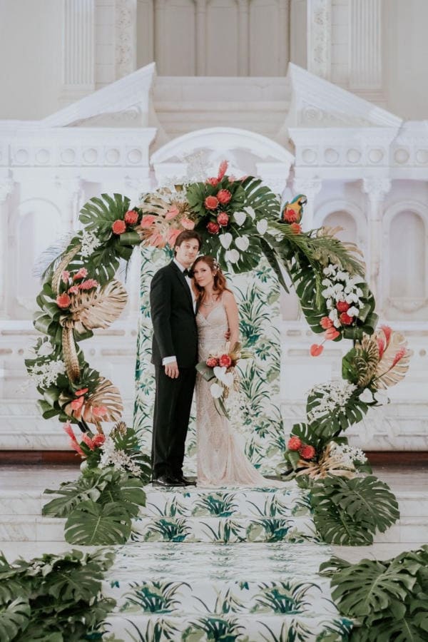 Dịch vụ cưới hỏi trọn gói tại Hà Đông