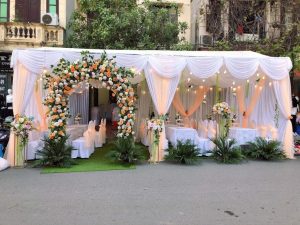 Dịch vụ cưới hỏi trọn gói tại Hoàn Kiếm