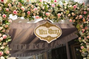 dịch vụ đám cưới trọn gói