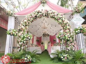 Top dịch vụ cưới hỏi trọn gói hà nội