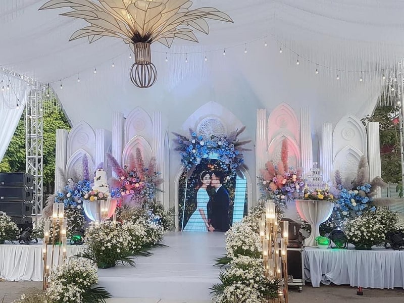 dịch vụ cưới hỏi an giang