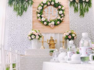 Dịch vụ cưới hỏi trọn gói giá rẻ nhất