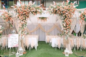 Cưới hỏi trọn gói xuân đỉnh