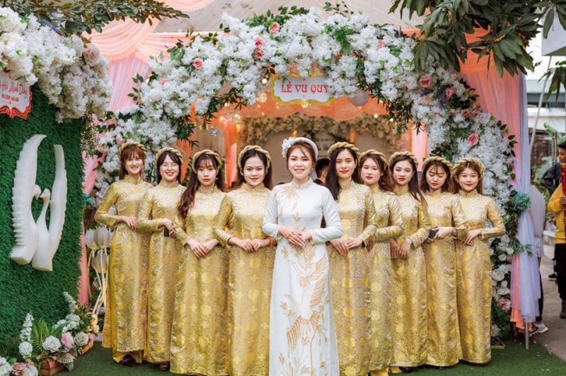 dịch vụ quay phim