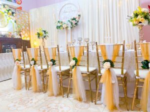 Dịch vụ cưới hỏi trọn gói nam định