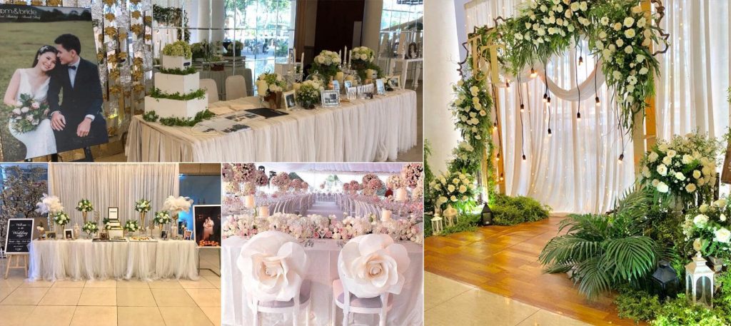 dịch vụ cưới hỏi củ chi