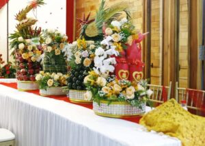dịch vụ quay phim