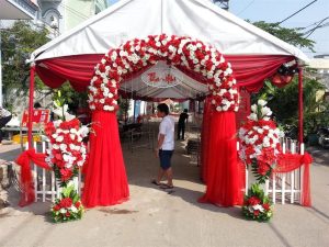 dịch vụ cưới hỏi đăng khoa