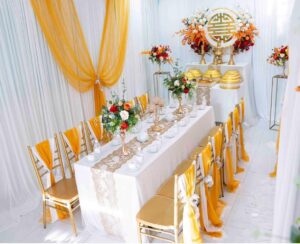 Dịch vụ cưới hỏi trọn gói cần thơ giá rẻ