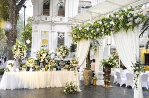 dịch vụ quay phim