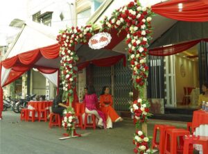 dịch vụ cưới hỏi gò vấp