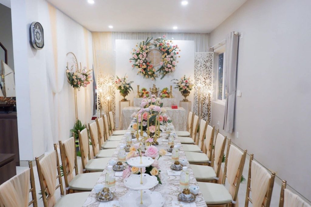 dịch vụ cưới hỏi hà tĩnh