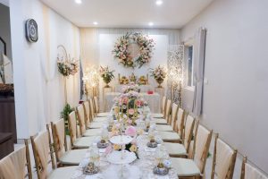 Dịch vụ cưới hỏi trọn gói tại thanh hóa