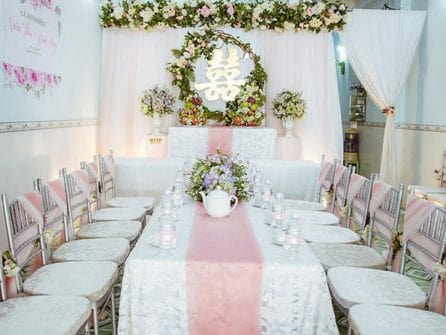 dịch vụ cưới hỏi hàng than