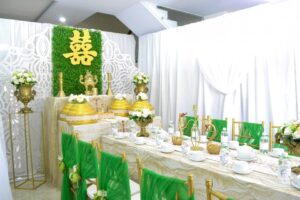 Cưới hỏi trọn gói phúc xá