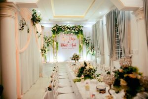 dịch vụ cưới hỏi huế