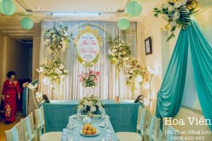 dịch vụ cưới hỏi ở huế