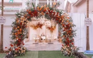 dịch vụ cưới hỏi Hương anh