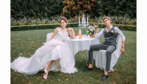 Dịch vụ cưới hỏi trọn gói cầu giấy