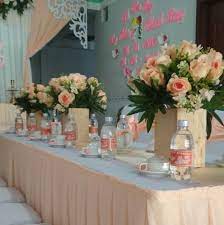 Cưới hỏi trọn gói xuân đỉnh