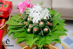 dịch vụ cưới hỏi trầu cau