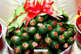 Chi phí cưới hỏi trọn gói rẻ nhất hiện nay