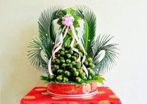 Dịch vụ cưới hỏi trọn gói ở thủ đức