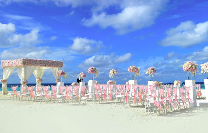 Dịch vụ cưới hỏi tại Chương Mỹ