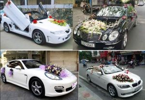 Dịch vụ cưới hỏi trọn gói tại Hoàng Mai