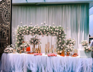 Dịch vụ cưới hỏi trọn gói cầu giấy