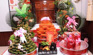 Cưới hỏi trọn gói xuân đỉnh