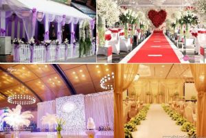 Dịch vụ cưới hỏi trọn gói tại Ba Vì