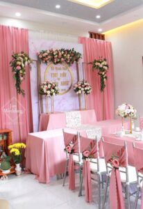 Dịch vụ cưới hỏi trọn gói cầu giấy