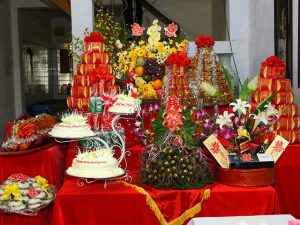 dịch vụ cưới hỏi hà nội