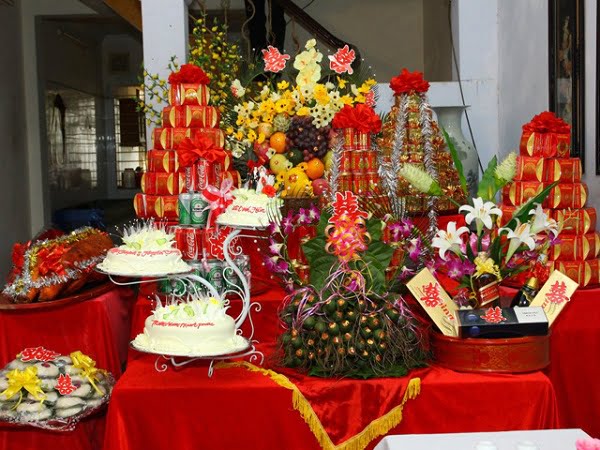 Dịch vụ cưới hỏi tại Mỹ Đức