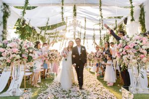 Dịch vụ cưới hỏi tại Đan Phượng