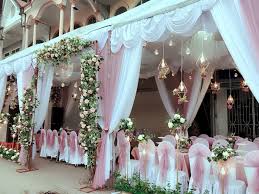 Rạp đám cưới đẹp nhất